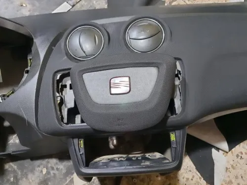 Réparation airbag BFK