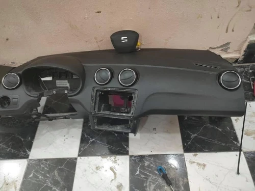 Réparation airbag professionnel
