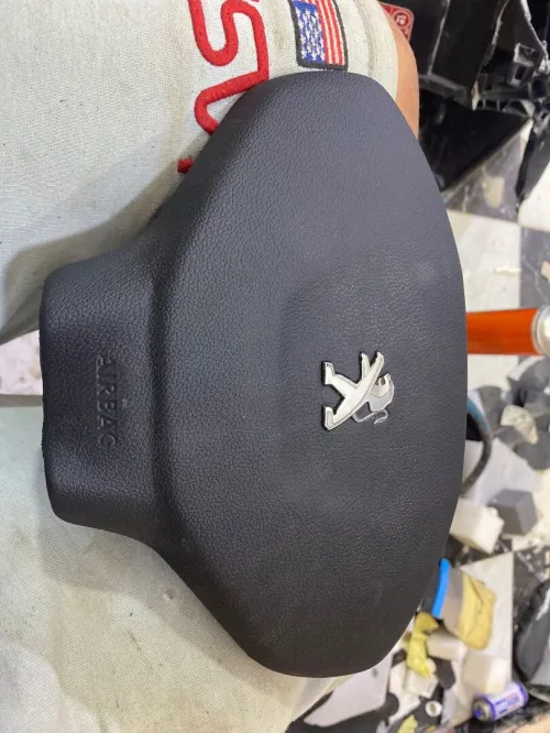 Réparation airbag TBB
