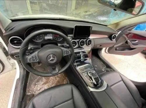 Réparation air bag