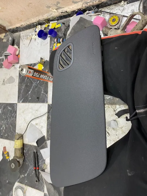 Réparation airbag TBB