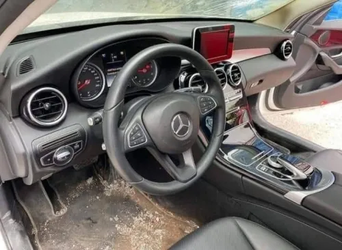 Réparation airbag