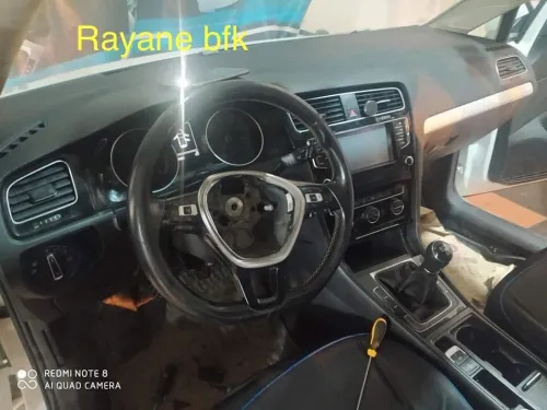Réparation airbag KBN