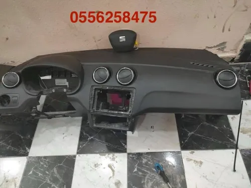 Réparation  airbag bmj