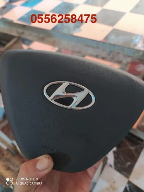 Réparation  airbag bmj