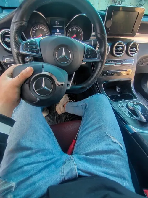 Réparation airbag RM
