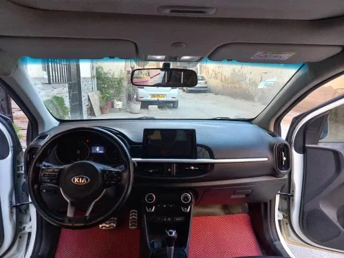Réparation airbag