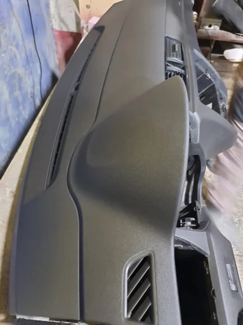 Réparation airbag BFK