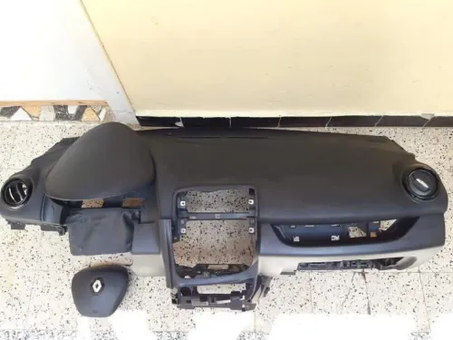 Réparation airbag
