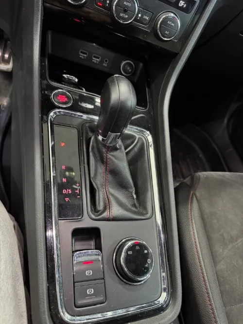 Seat ATECA 2019 FR