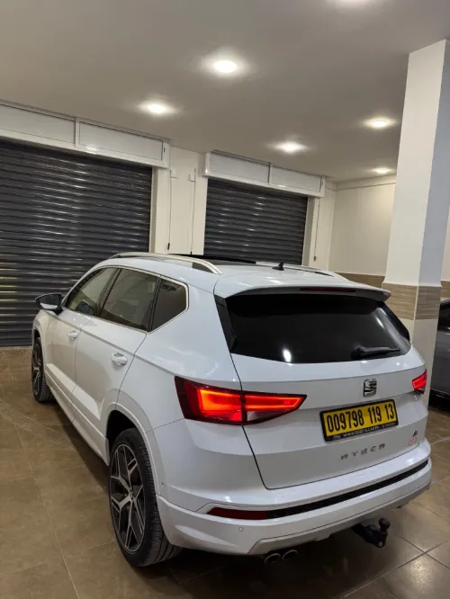 Seat ATECA 2019 FR