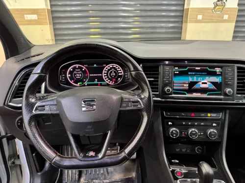 Seat ATECA 2019 FR