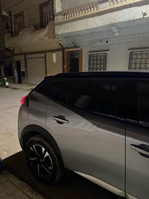 Peugeot 2008 2023 GT