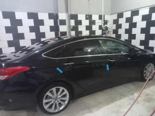 Hyundai i40 2012 Préstige