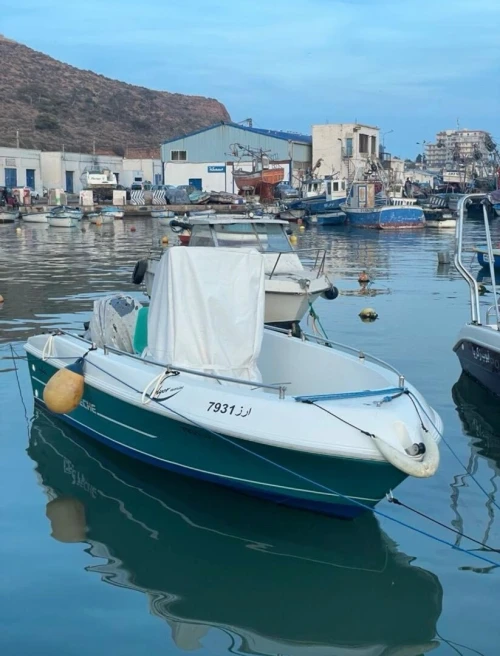 Polyor 5.20 pêche