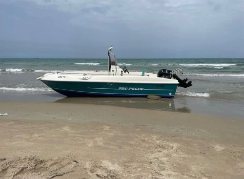 Polyor 5.20 pêche