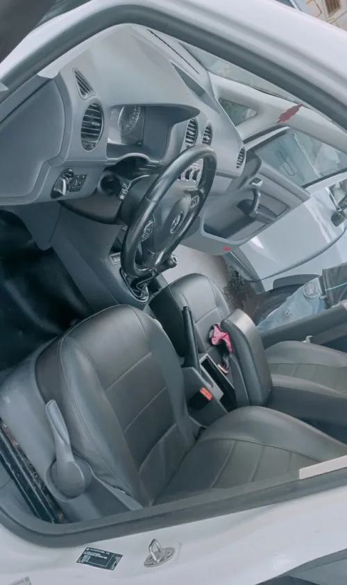 Volkswagen Caddy 2013 Life