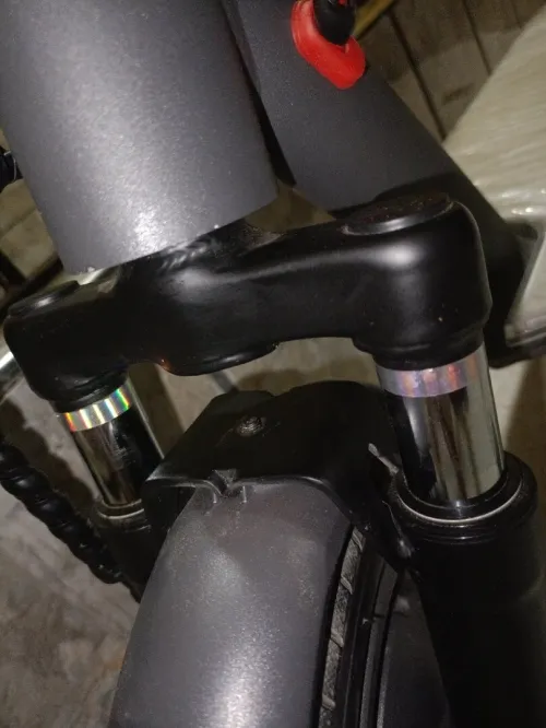 Scooter électrique ubaldo Ubaldo x3 2025