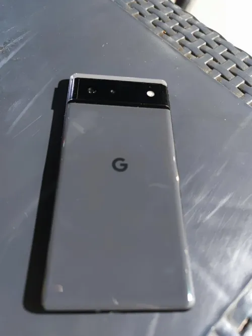 Google Pixel6