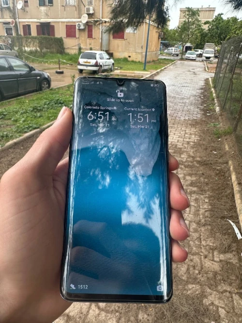 Huawei P30 pro