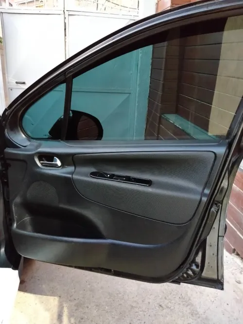 Peugeot 207 2007 