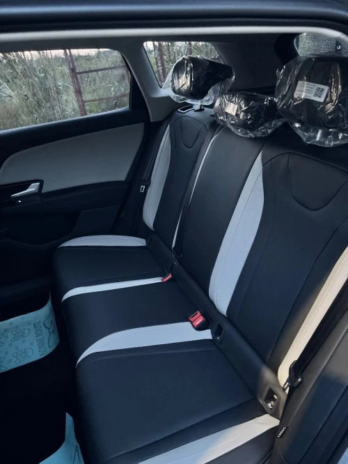 Volkswagen Jetta 2026 Vs8