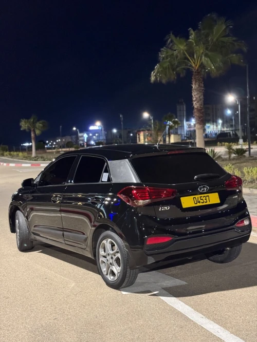 Hyundai i20 2020 Prestige