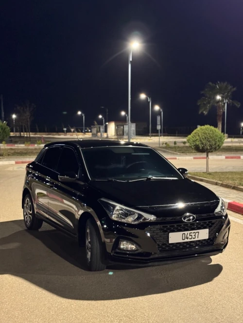 Hyundai i20 2020 Prestige