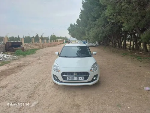 Suzuki Swift 2022 Swift