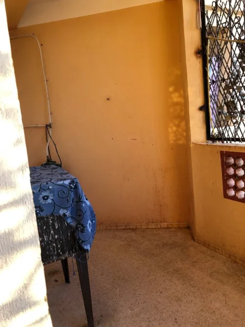 Vente Appartement F3 Chlef Tenes