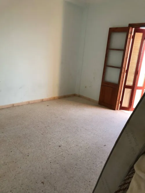 Vente Appartement F3 Chlef Tenes