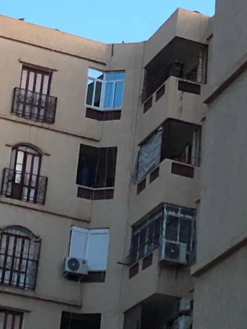 Vente Appartement F3 Chlef Tenes