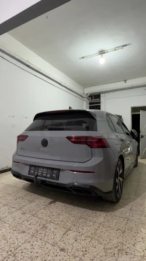 Volkswagen Golf 8 2023 Edition
