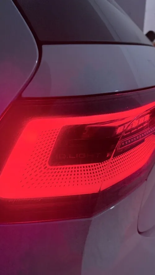 Volkswagen Golf 8 2023 Edition