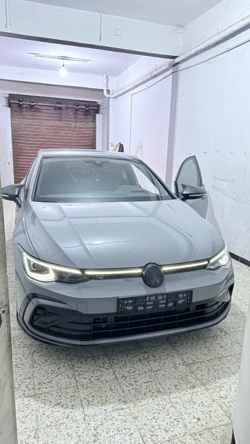 Volkswagen Golf 8 2023 Edition