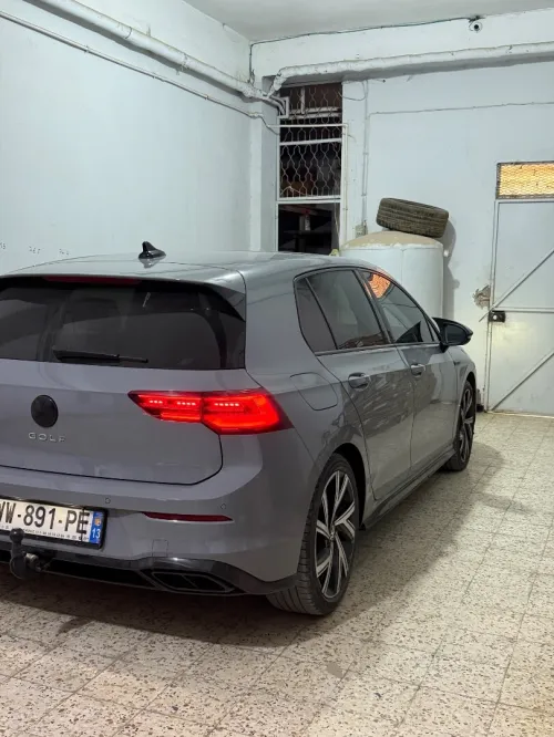Volkswagen Golf 8 2023 Edition