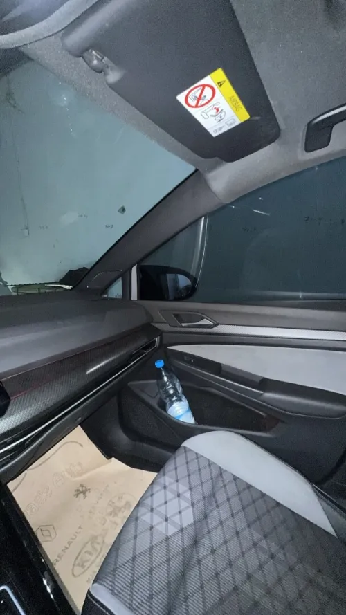 Volkswagen Golf 8 2023 Edition