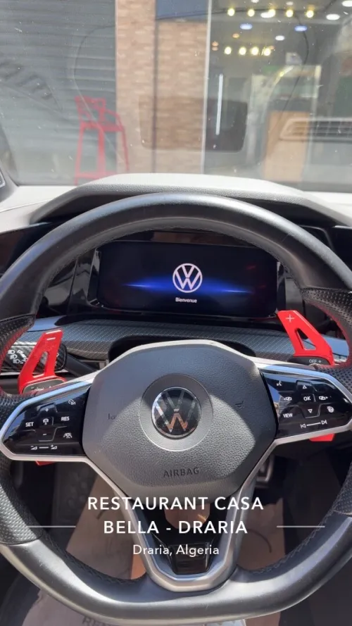 Volkswagen Golf 8 2023 Edition