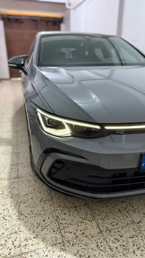 Volkswagen Golf 8 2023 Edition