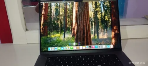 MacBook pro 2021