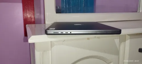 MacBook pro 2021