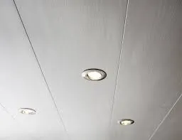 travaux de pvc & placo