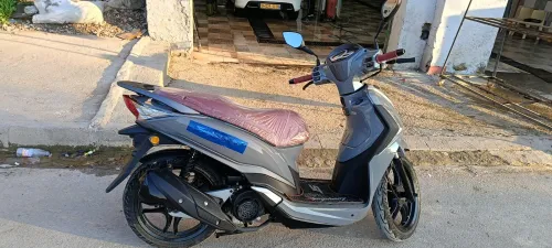 Sym Symphony st 2026
