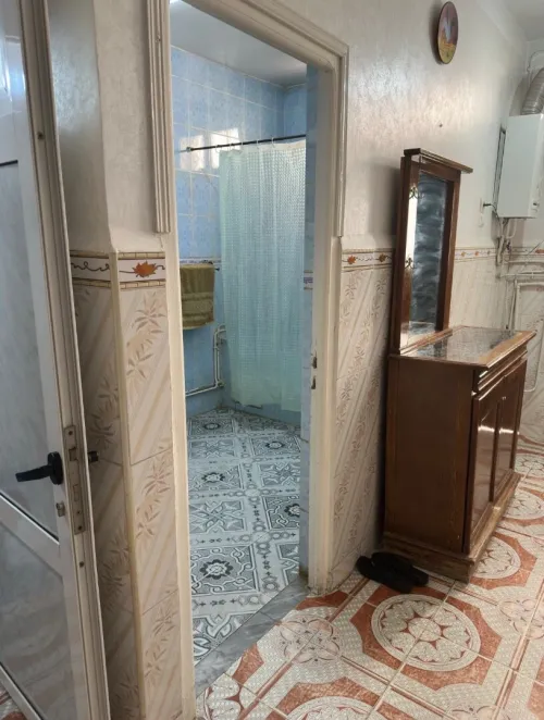 Vente Villa Sétif Setif