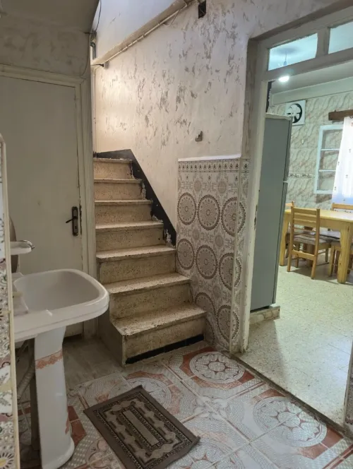Vente Villa Sétif Setif