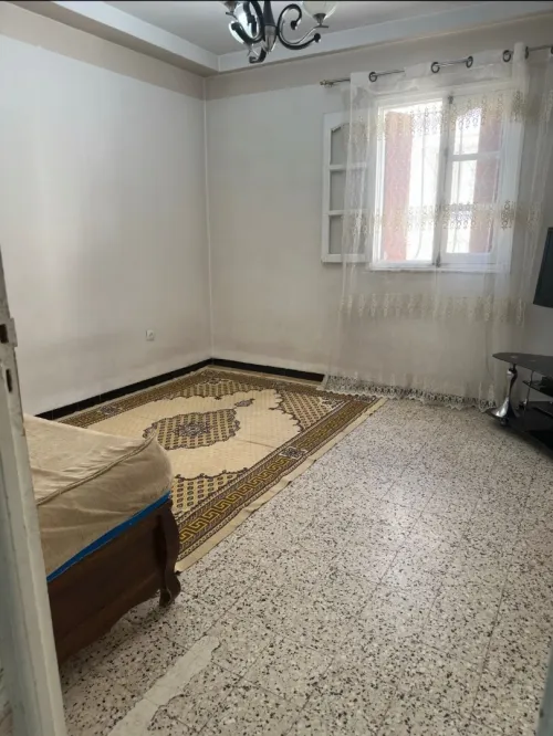 Vente Villa Sétif Setif