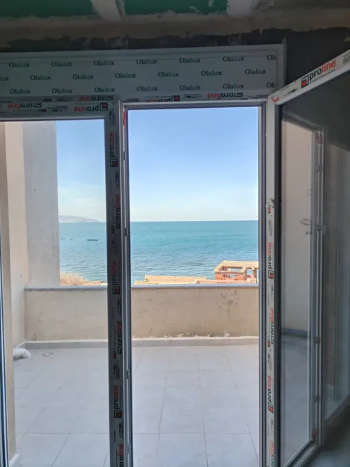 Vente Appartement F2 Alger Bordj el kiffan