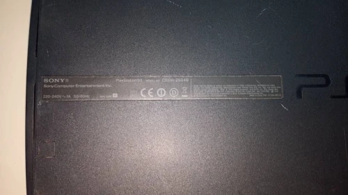 PlayStation 3