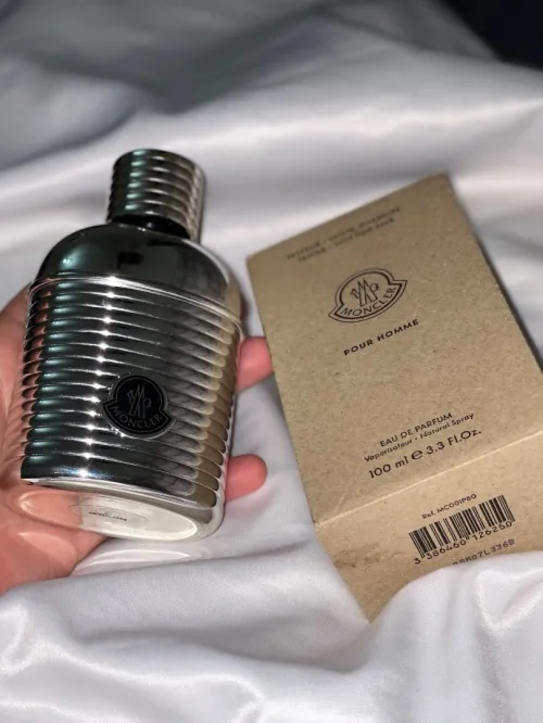 Parfume moncler