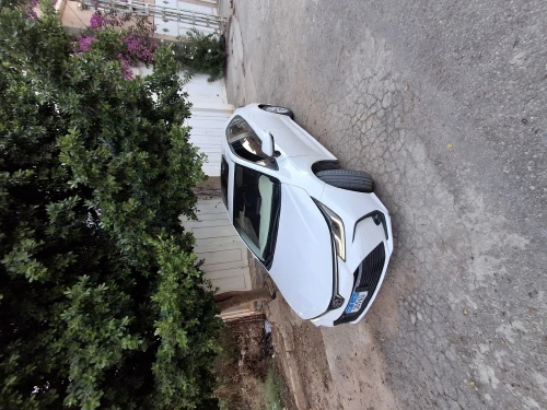 Toyota Corolla 2023 Xle